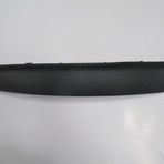 2001-2005 Peugeot 307 Ön Tampon Bandı Sol Siyah (adet) (oem No:7452p4)