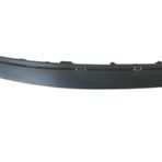 2001-2005 Volkswagen Passat B5 Ön Tampon Bandı Sağ Siyah (Nikelaj Takılan Tip) (Tyg) (Adet) (Oem No: