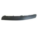 2001-2005 Volkswagen Passat B5 Ön Tampon Bandı Sol Siyah (Nikelaj Takılan Tip) (Tyg) (Adet) (Oem No: