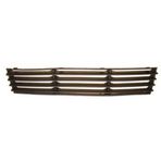 2001-2005 Volkswagen Passat B5 Ön Tampon Panjuru Siyah Tyg Adet Oem No:3b0853677eb41