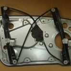 2001-2007 Skoda Fabia Ön Cam Krikosu Sağ Elektrikli-Motorsuz (Tablalı) (Hb) (Tw) (Adet) (Oem No:6Y18
