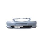 2002-2003 Honda Civic Hb Ön Tampon Gri (tampon Panjur Delikli) (tyg) (adet) (oem No:71101s5se50zh)