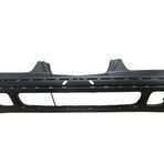 2002-2003 Hyundai Elantra Ön Tampon (sis-panjur-bant Delikli (tyg) (adet) (oem No:865112d000)