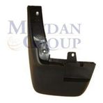 2002-2004 Honda Crv Ön Paçalık Sol (Tw) (Adet) (Oem No:75810S9A003)