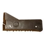 2002-2005 Audi A4 Ön Tampon İç Braketi Sağ (Bfn) (Adet) (Oem No:8E0807284)