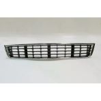 2002-2005 Audi A4 Ön Tampon Panjuru Orta Nikelajlı (Petekleri Siyah) (Bfn) (Adet) (Oem No:8E080764701C)