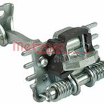2002-2005 Renault Laguna Ön Kapı Gergisi Sağ-sol Aynı Adet Kapı Gergisi Oem No: 8200385349