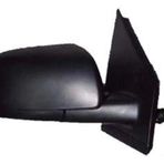2002-2005 Volkswagen Polo 5 Kapı Aynası Sol Manuel (Çift Farlı Tip) (Tw) (Adet) (Oem No:6Q1857507F01