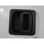 2002-2006 Fiat Ducato Bagaj Kapağı Dış Açma Kolu Siyah (Adet) (Oem No:9101S5)