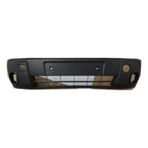 2002-2006 Ford Connect Ön Tampon Siyah Sis Delikli Tüv Tyg Adet Oem No:4484466