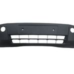 2002-2006 Ford Connect Ön Tampon Siyah (sis Deliksiz Tyg) (adet) (oem No:1378137)