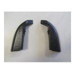 2002-2006 Renault Clıo Sd Arka Tampon Köşe Bağlantı Braketi Sağ-sol Set 2parça Oem No: 7701207437