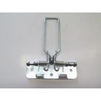 2002-2007 Cıtroen Jumper Bagaj Kapağı Durdurucusu Sağ-Sol Aynı Adet Kapı Gergisi Oem No: 1330563080