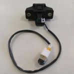 2002-2008 Renault Clıo Sdhb Bagaj Kapağı Kilidi Kablolu Oem No: 8200078950