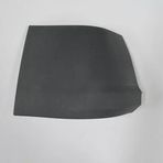 2002-2009 Ford Connect Arka Tampon Ucu Sağ Siyah (adet) (oem No:2t1417926)
