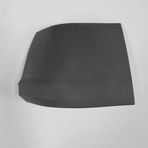 2002-2009 Ford Connect Arka Tampon Ucu Sol Siyah (adet) (oem No:2t1417927)