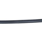 2002-2009 Ford Connect Arka Tampon Üst Plastiği (adet) (oem No:2t1417b807)