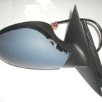 2002-2009 Seat İbiza Kapı Aynası Sağ Elektrikli-Isıtmalı 8Fiş Gri Kapaklı (M.Lecoy)Orjinal) (Adet) (