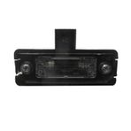 2002-2009 Volkswagen Polo 5 Plaka Lambası Famella Adet Oem No:1j6943021b