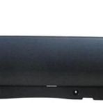 2002-2012 Opel Combo Arka Tampon Siyah (Braketli Italya) (Oem NO:93170331)