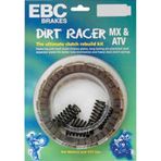 2002-2016 Yamaha Yz 250 Debriyaj Seti Ebc Drc113