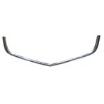 2003-2005 Honda Accord Ön Panjur Nikelaj Kaplaması (tw) (adet) (oem No:71122sea003)