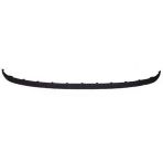 2003-2005 Hyundai Getz Arka Tampon Bandı Siyah Tek Parça İnce Tip Tyg Adet Oem No:866231c000