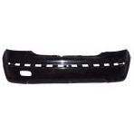 2003-2005 Hyundai Getz Arka Tampon Siyah Bantlı Tip Sol Sis Lamba Delikli Tyg Adet Oem No:866111c110