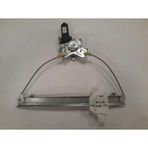 2003-2005 Hyundai Sonata Ön Cam Krikosu Sağ Elektrikli-Motorlu (Hushan) (Adet) (Oem No:8240438011)