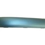 2003-2006 Ford Fusion Arka Tampon Bandı Sol Siyah (tw) (adet) (oem No:1207630)