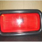 2003 - 2006 Honda Civic Vtec 2 Kasa Uyumlu Arka Tampon Sis