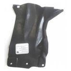 2003-2006 Mazda 3 Sd Karter Muhafaza Plastiği Sol (lt-mz9001) (tyg) (adet) (oem No:bp4k56115f)