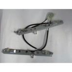 2003-2006 Renault Megane Iı Ön Cam Krikosu Sol Elektrikli-Motorsuz (2Kapı) (Adet) (Oem No:820032513
