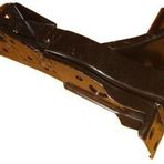 2003-2007 Ford Ranger Pıck Up- Ön Tampon Bağlantı Demiri Sağ (adet) (oem No:um4650080a)