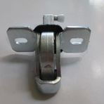 2003-2007 Peugeot Boxer Sürgülü Kapı Orta Ray Bağlantısı Sağ Oem No: 9033.k1