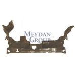 2003-2008 Honda Accord Karter Muhafaza Plastiği Orta (lt-hd8011) (tyg) (adet) (oem No:74111sdaa00)