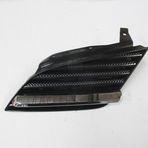 2003-2008 Nissan Primera P12 Ön Panjur Sol Siyah (nikelaj Kaplamalı) (tyg) (adet) (oem No:62330au300