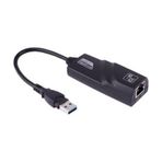 20032800 Gigabit Usb Ethernet Çeviriçi 10/100/1000 Usb 3.0 Rj-45 (343200614)
