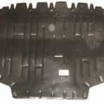2004-2005 Audi A3 Karter Muhafaza Plastiği Dizel(tw) (adet) (oem No:1k0825237ag)