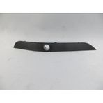 2004-2006 Bmw X5 E53 Ön Tampon Bandı Sol (Park Sensör Delikli) (Adet) (Oem No:51117009893)