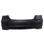 2004-2006 Honda Civic Sd Arka Tampon Siyah Astarlı Tyg Adet Oem No:04715s5aa91zz
