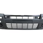 2004-2006 Opel Movano Ön Tampon Siyah (sis Deliksiz Phıra) (adet) (oem No:4405454)