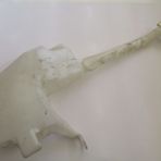 2004-2008 Opel Vıvaro Ön Cam Su Bidonu-deposu Oem No: 7701065703