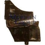 2004-2009 Chevrolet Lacetti Sd Karter Muhafaza Plastiği Sol (bfn) (adet) (oem No:95545471)