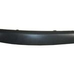 2004-2009 Volkswagen Golf 5 Ön Tampon Bandı Sağ Siyah Pütürlü Tip (tw) (adet) (oem No:1k08076569b9)