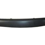 2004-2009 Volkswagen Golf 5 Ön Tampon Bandı Sol Siyah Pütürlü Tip (Tw) (Adet) (Oem No:1K08076559B9)