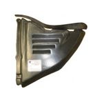 2004-2010 Bmw 5 Serı E60- Karter Muhafaza Plastiği Sağ (Lt-Bm8026) (Tw) (Adet) (Oem No:51747009720)