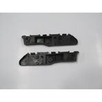 2004-2011 Cıtroen C4 Arka Tampon Bağlantı Braketi Sağ-sol Set 2 Parça Oem No: 7416.82