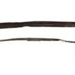 2005-2006 Honda Crv Arka Tampon Reflektör Delikli Bfn Adet Oem No:04715s9ag00zz