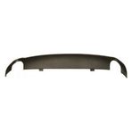 2005-2008 Audi A4 Karlık Siyah (Arka Tampon Altı) (Spoıler) (Tw) (Adet) (Oem No:8E0807521B)